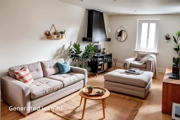 Vente Maison de ville 8 pièces 157 m2 à Mazamet