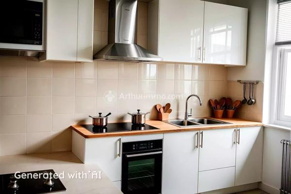 Vente Maison de ville 8 pièces 157 m2 à Mazamet