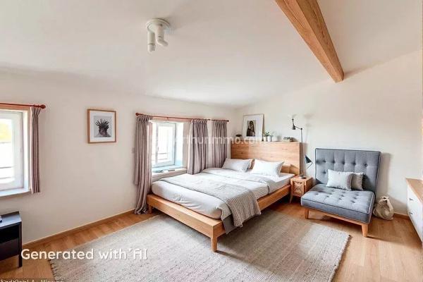 Vente Maison de ville 8 pièces 157 m2 à Mazamet