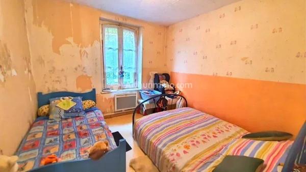 Vente Maison de ville 8 pièces 157 m2 à Mazamet