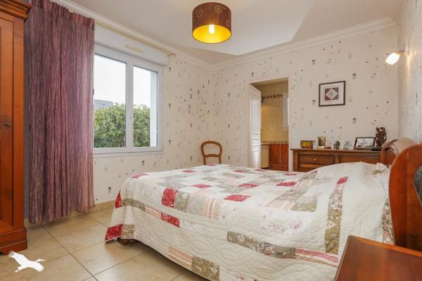 Maison à vendre |  Fondettes |  5 pièces | 152 m²