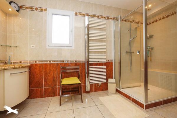 Maison à vendre |  Fondettes |  5 pièces | 152 m²