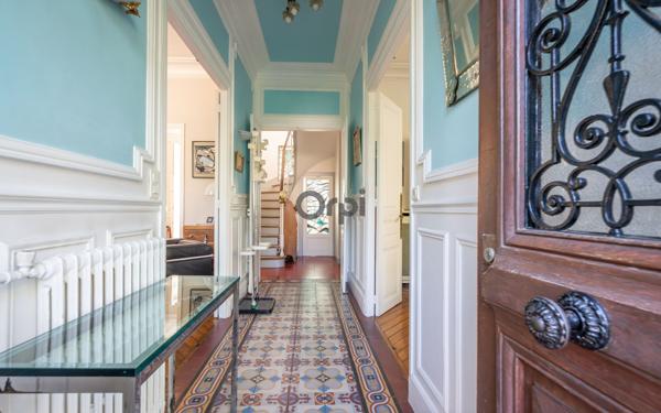 Maison à vendre    8 pièces • 147 m2 Joinville-le-Pont