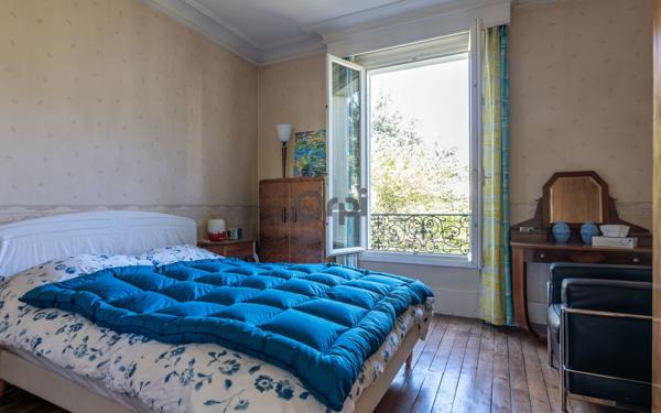 Maison à vendre    8 pièces • 147 m2 Joinville-le-Pont