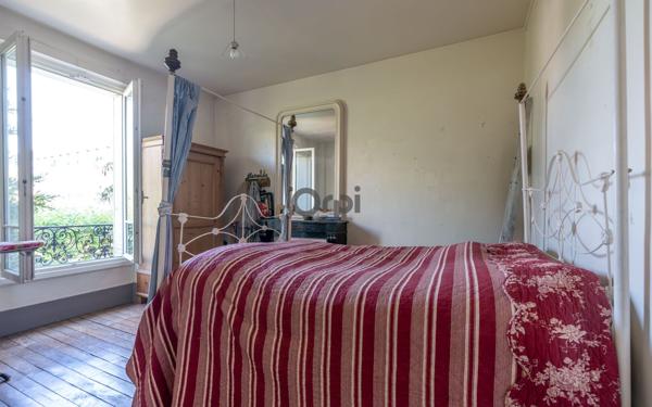 Maison à vendre    8 pièces • 147 m2 Joinville-le-Pont