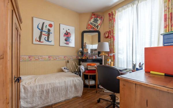 Maison à vendre    8 pièces • 147 m2 Joinville-le-Pont