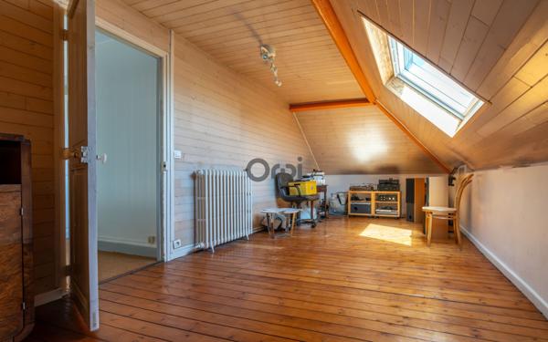 Maison à vendre    8 pièces • 147 m2 Joinville-le-Pont