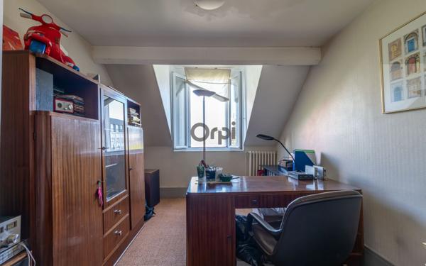 Maison à vendre    8 pièces • 147 m2 Joinville-le-Pont