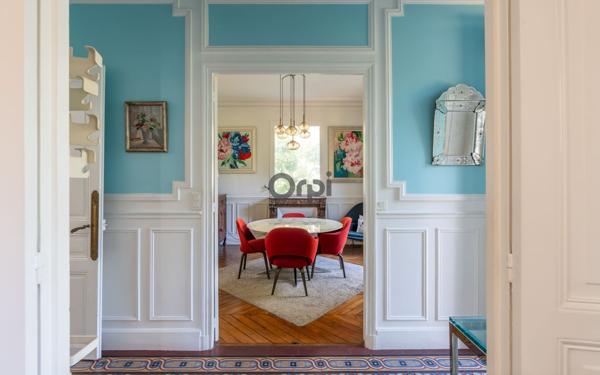 Maison à vendre    8 pièces • 147 m2 Joinville-le-Pont