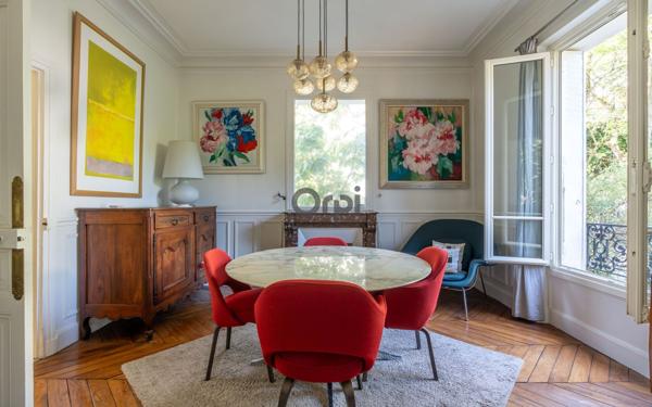 Maison à vendre    8 pièces • 147 m2 Joinville-le-Pont