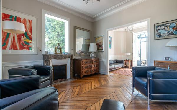 Maison à vendre    8 pièces • 147 m2 Joinville-le-Pont