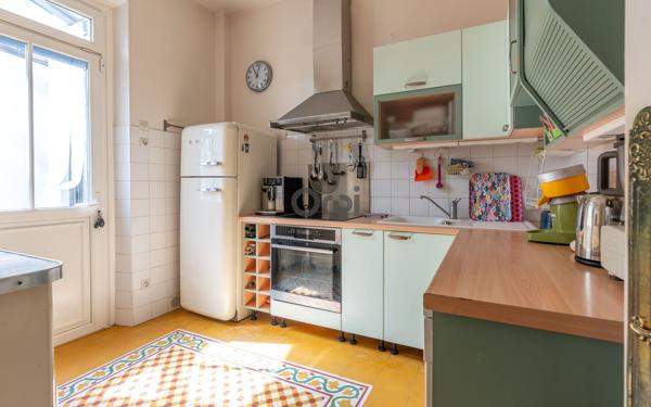 Maison à vendre    8 pièces • 147 m2 Joinville-le-Pont