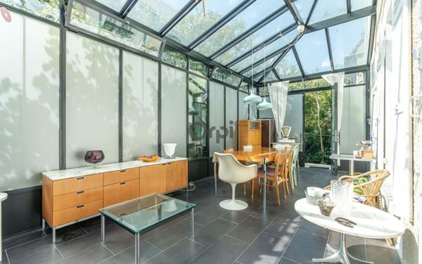 Maison à vendre    8 pièces • 147 m2 Joinville-le-Pont