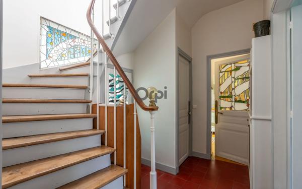 Maison à vendre    8 pièces • 147 m2 Joinville-le-Pont