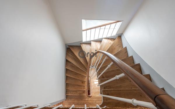 Maison à vendre    8 pièces • 147 m2 Joinville-le-Pont