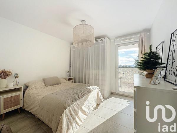 Appartement 3 pièces de 60 m² à Marseille (13013)