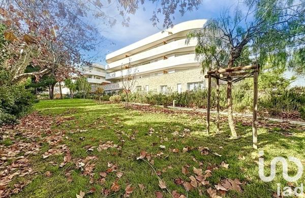 Appartement 3 pièces de 60 m² à Marseille (13013)