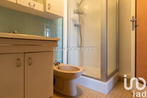 Appartement à vendre 4 pièces 71 m² Paris 17