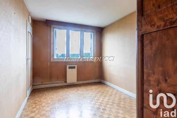 Appartement à vendre 4 pièces 71 m² Paris 17