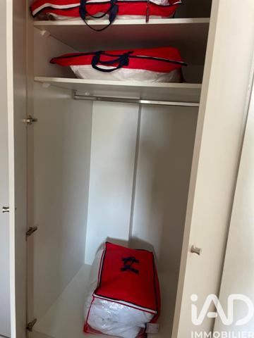 Appartement à vendre 3 pièces 56 m² Paris 15