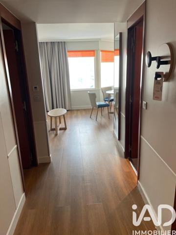 Appartement à vendre 3 pièces 56 m² Paris 15