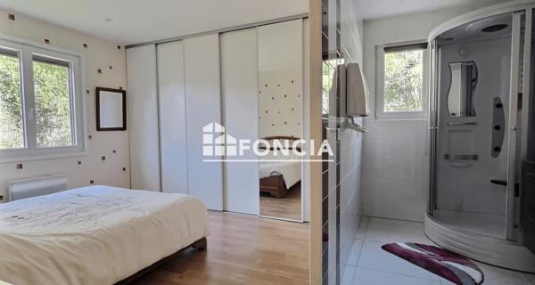 À vendre Maison 6 pièces 230 m² - Aurec-sur-loire 43110