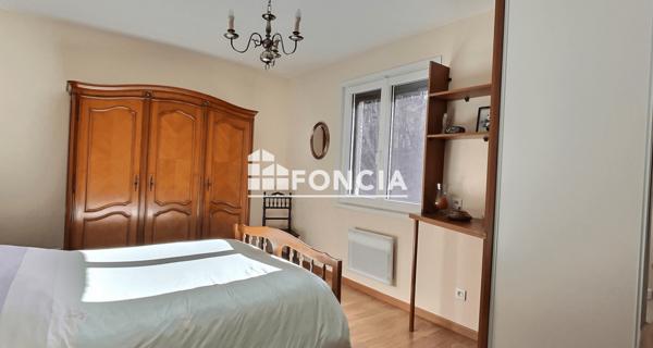 À vendre Maison 6 pièces 230 m² - Aurec-sur-loire 43110