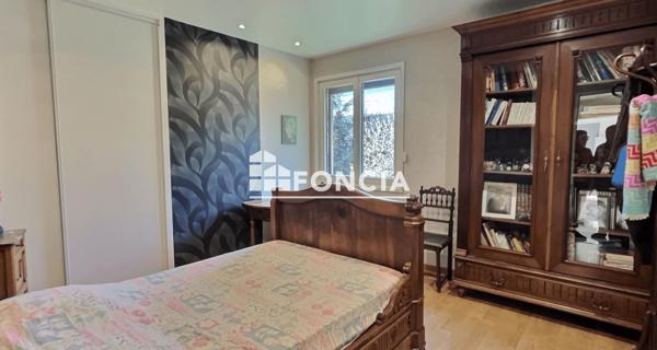 À vendre Maison 6 pièces 230 m² - Aurec-sur-loire 43110