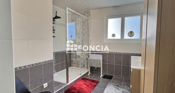 À vendre Maison 6 pièces 230 m² - Aurec-sur-loire 43110