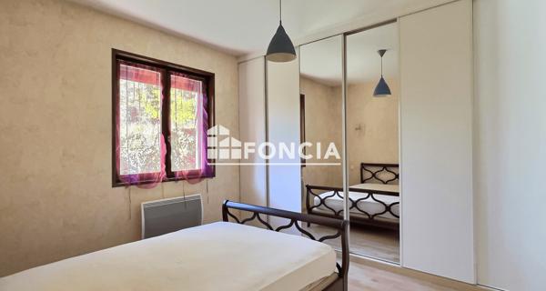 À vendre Maison 6 pièces 230 m² - Aurec-sur-loire 43110