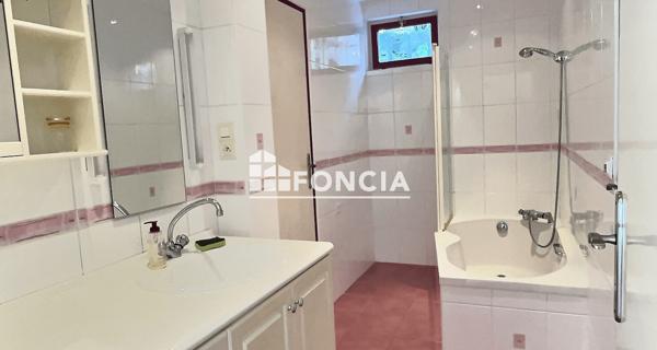 À vendre Maison 6 pièces 230 m² - Aurec-sur-loire 43110