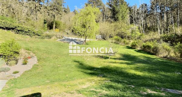 À vendre Maison 6 pièces 230 m² - Aurec-sur-loire 43110
