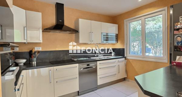 À vendre Maison 6 pièces 230 m² - Aurec-sur-loire 43110