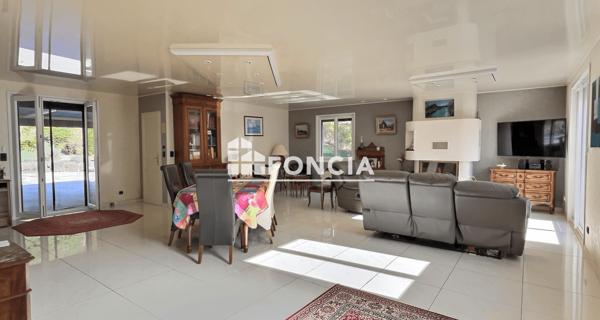 À vendre Maison 6 pièces 230 m² - Aurec-sur-loire 43110