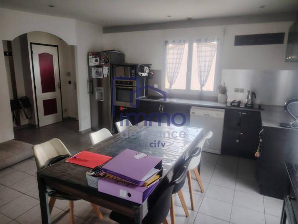 Maison à vendre Champier