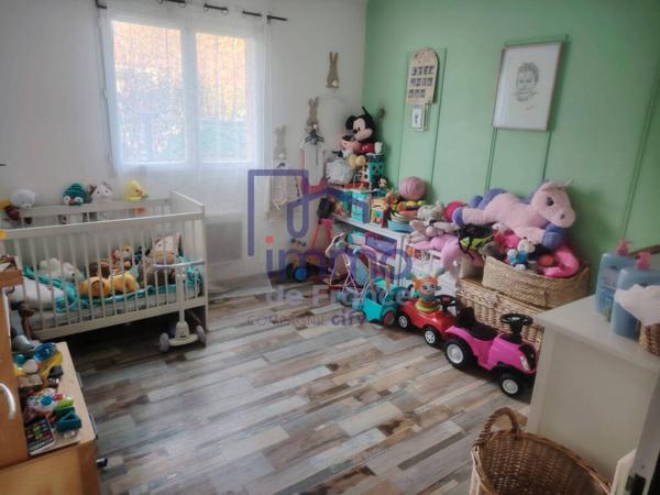 Maison à vendre Champier