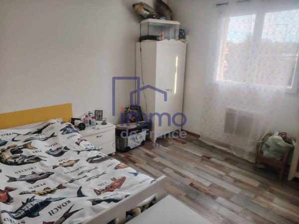 Maison à vendre Champier