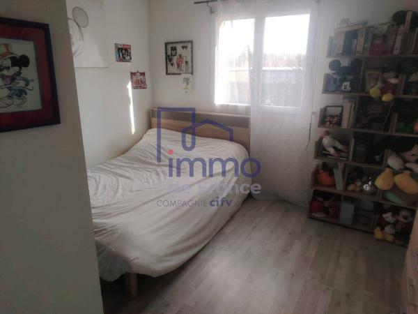 Maison à vendre Champier