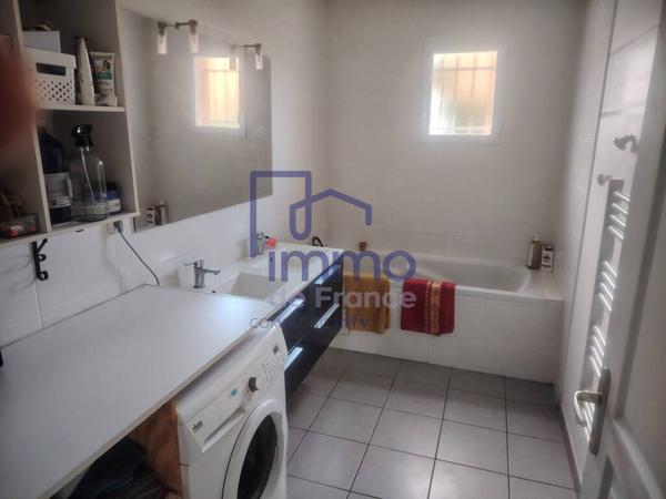 Maison à vendre Champier