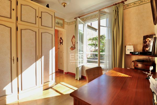 Maison familiale 7 pièces à vendre à Chelles - Centre-ville, proche gare et écoles