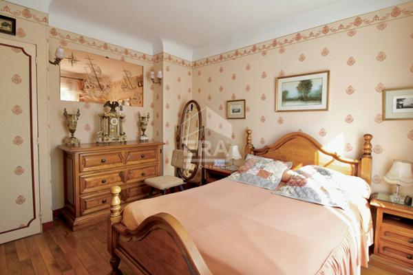 Maison familiale 7 pièces à vendre à Chelles - Centre-ville, proche gare et écoles