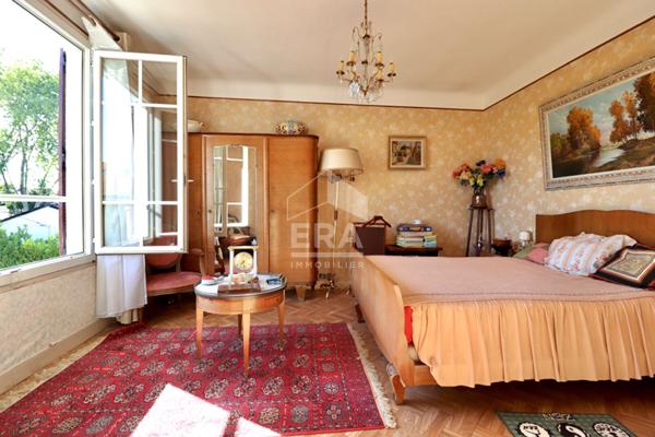 Maison familiale 7 pièces à vendre à Chelles - Centre-ville, proche gare et écoles