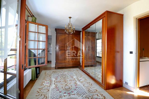 Maison familiale 7 pièces à vendre à Chelles - Centre-ville, proche gare et écoles