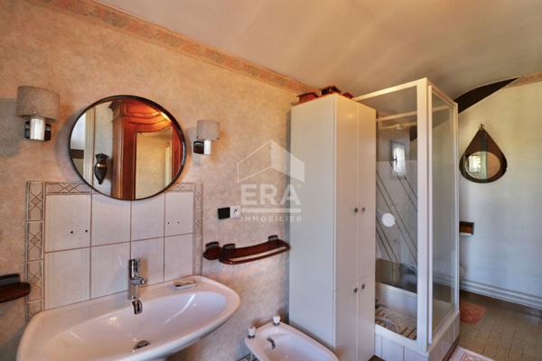 Maison familiale 7 pièces à vendre à Chelles - Centre-ville, proche gare et écoles