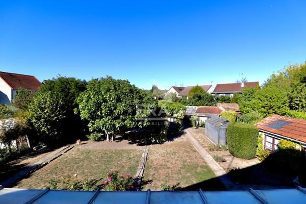 Maison familiale 7 pièces à vendre à Chelles - Centre-ville, proche gare et écoles