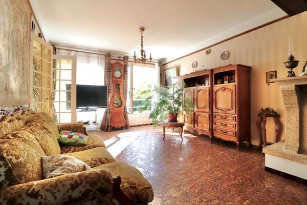 Maison familiale 7 pièces à vendre à Chelles - Centre-ville, proche gare et écoles