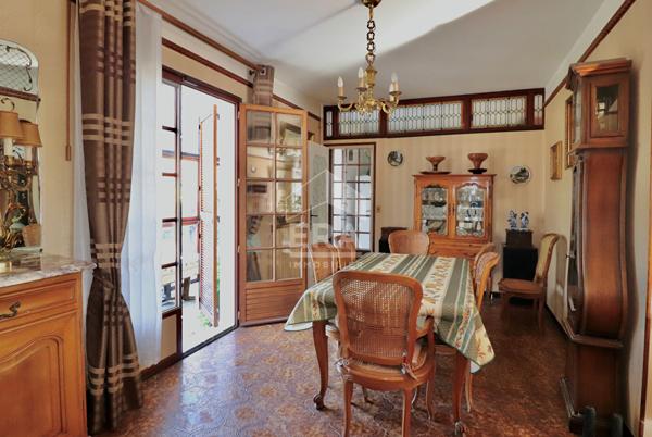 Maison familiale 7 pièces à vendre à Chelles - Centre-ville, proche gare et écoles