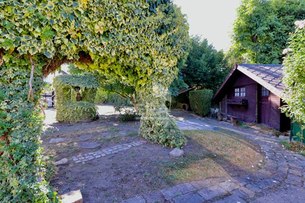 Maison familiale 7 pièces à vendre à Chelles - Centre-ville, proche gare et écoles