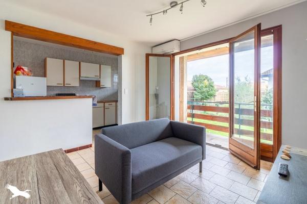 Immeuble à vendre |                                       Saint-Paul-lès-Dax |                                            70 m²