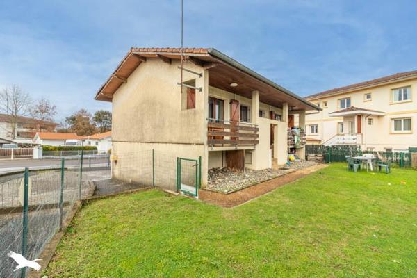 Immeuble à vendre |                                       Saint-Paul-lès-Dax |                                            70 m²